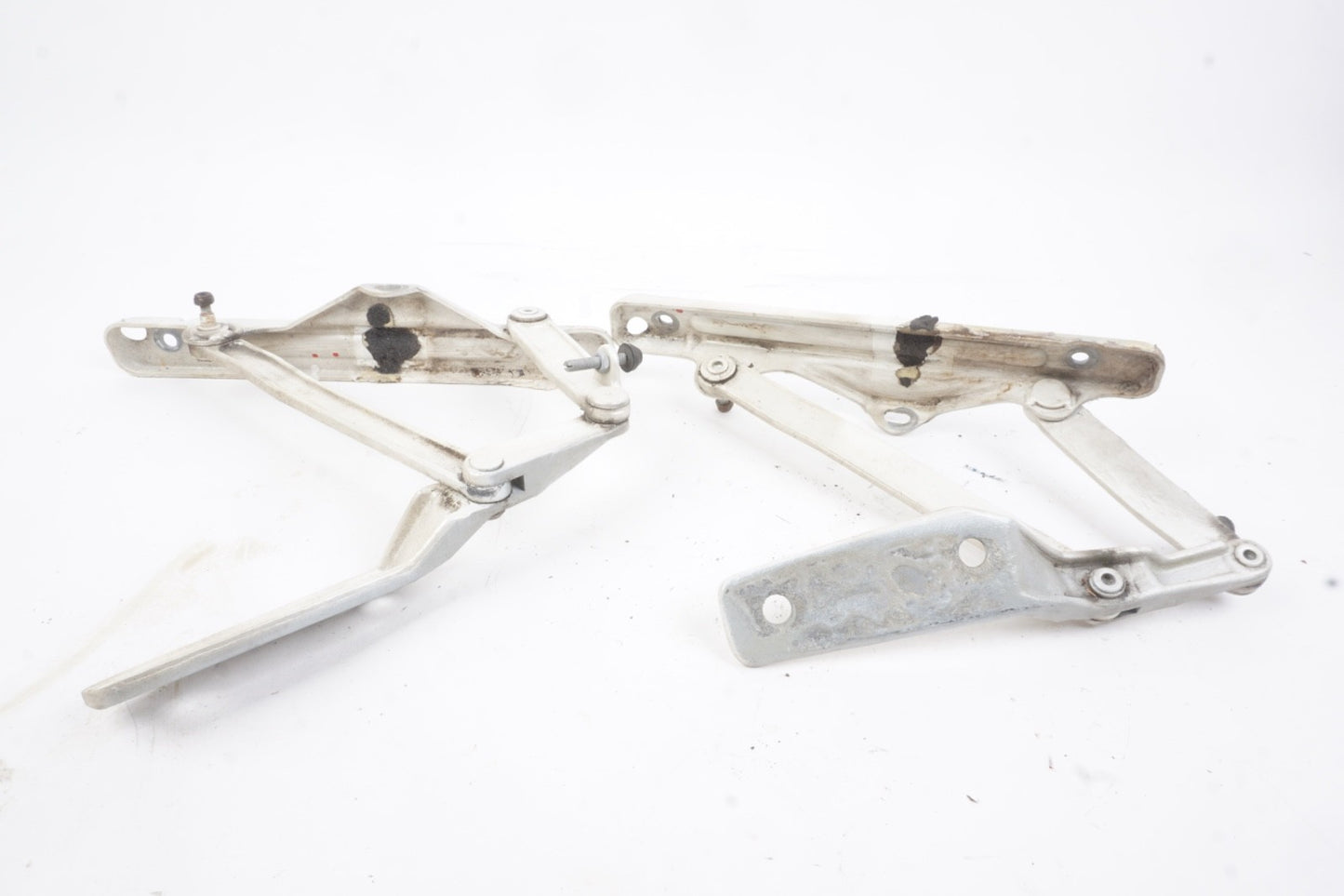 1987 - 1993 Cadillac Allante Hood Hinge Left And Right OEM
