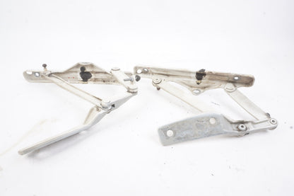 1987 - 1993 Cadillac Allante Hood Hinge Left And Right OEM
