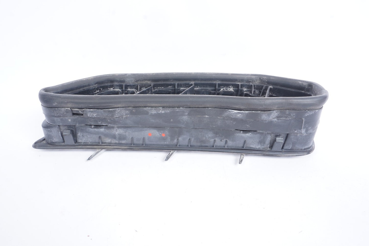 03 - 08 Mercedes R230 SL500 SL550 Hood Vent Grille Grill Right Passenge Side OEM
