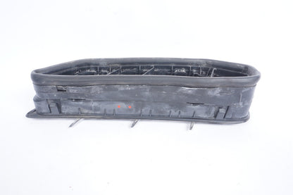 03 - 08 Mercedes R230 SL500 SL550 Hood Vent Grille Grill Right Passenge Side OEM