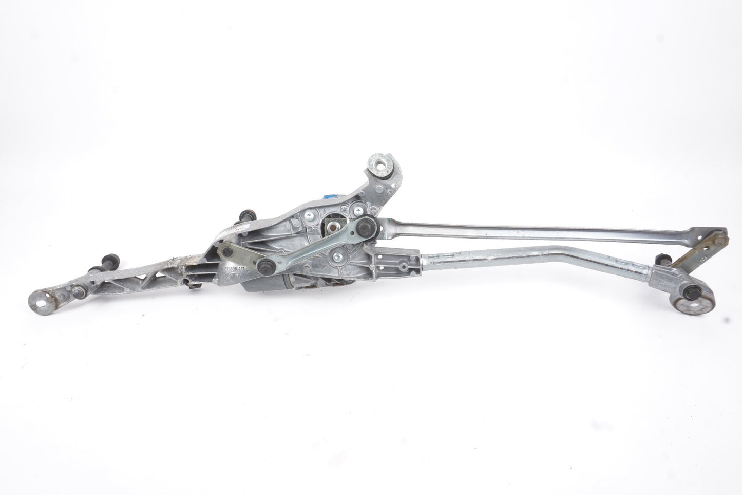 2011-2017 Mercedes-Benz E-Class Windshield Wiper Motor & Linkage Trans OEM