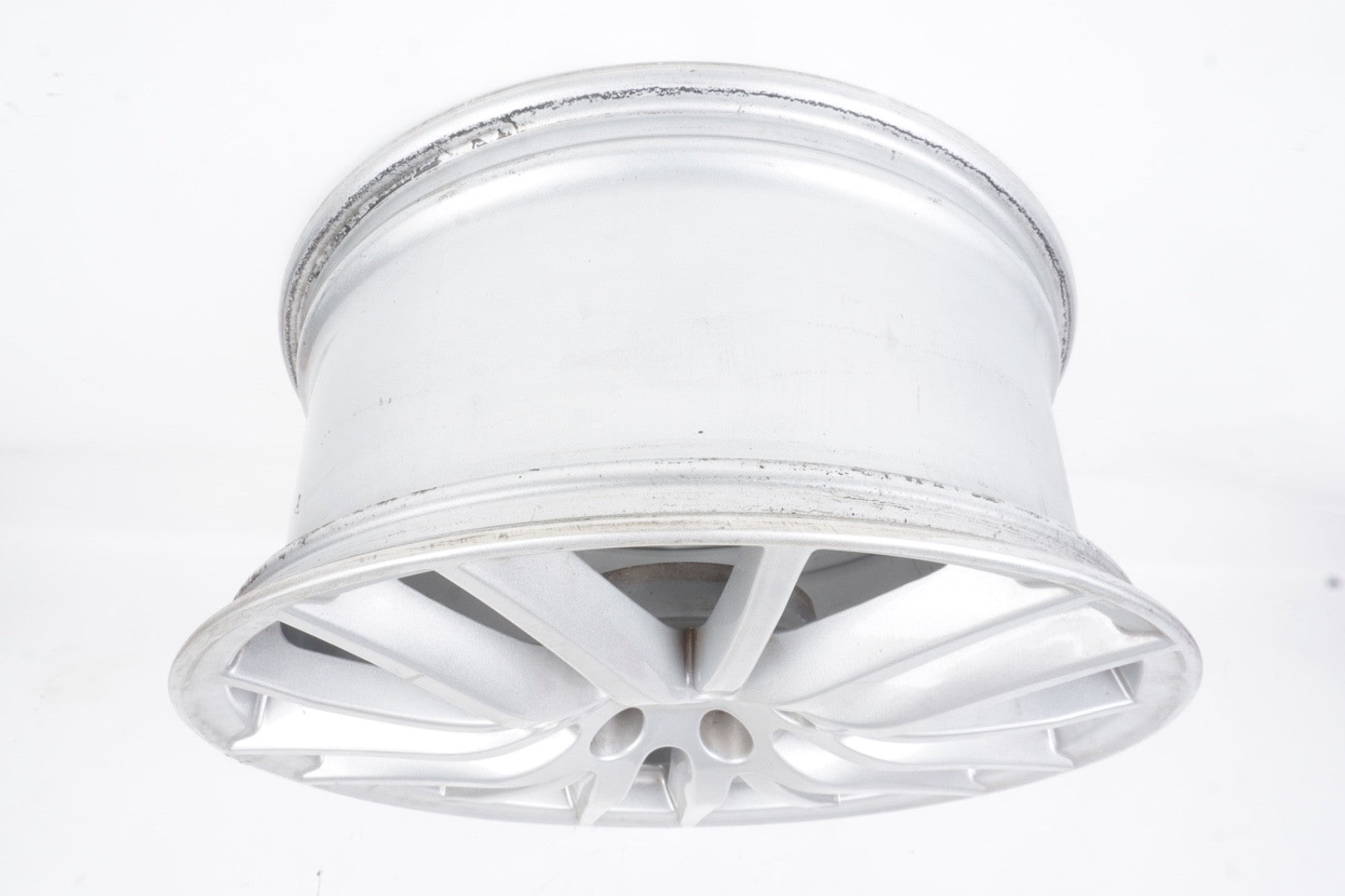 2014 - 2020 Maserati Ghibli Front Wheel Rim 19" OEM