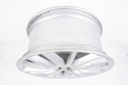 2014 - 2020 Maserati Ghibli Front Wheel Rim 19" OEM