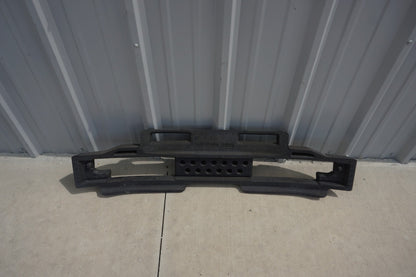 2010 - 2013 Lexus IS250 IS350 Convertible Rear Bumper Reinforcement & Foam OEM