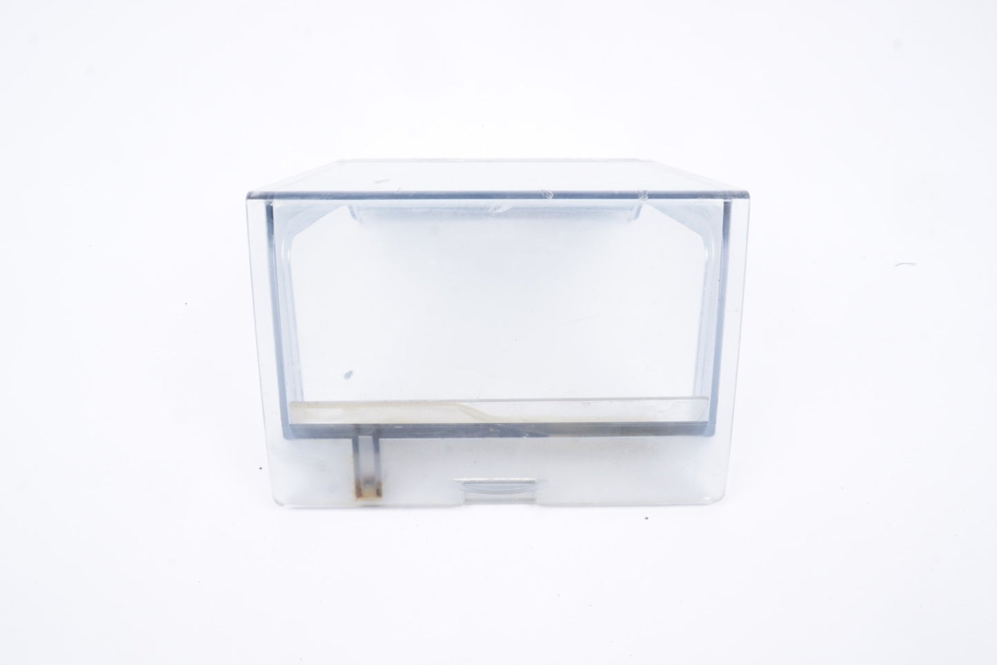 SIRONA CEREC 3 COMPACT INLAB MILLING CHAMBER LID COVER - USED