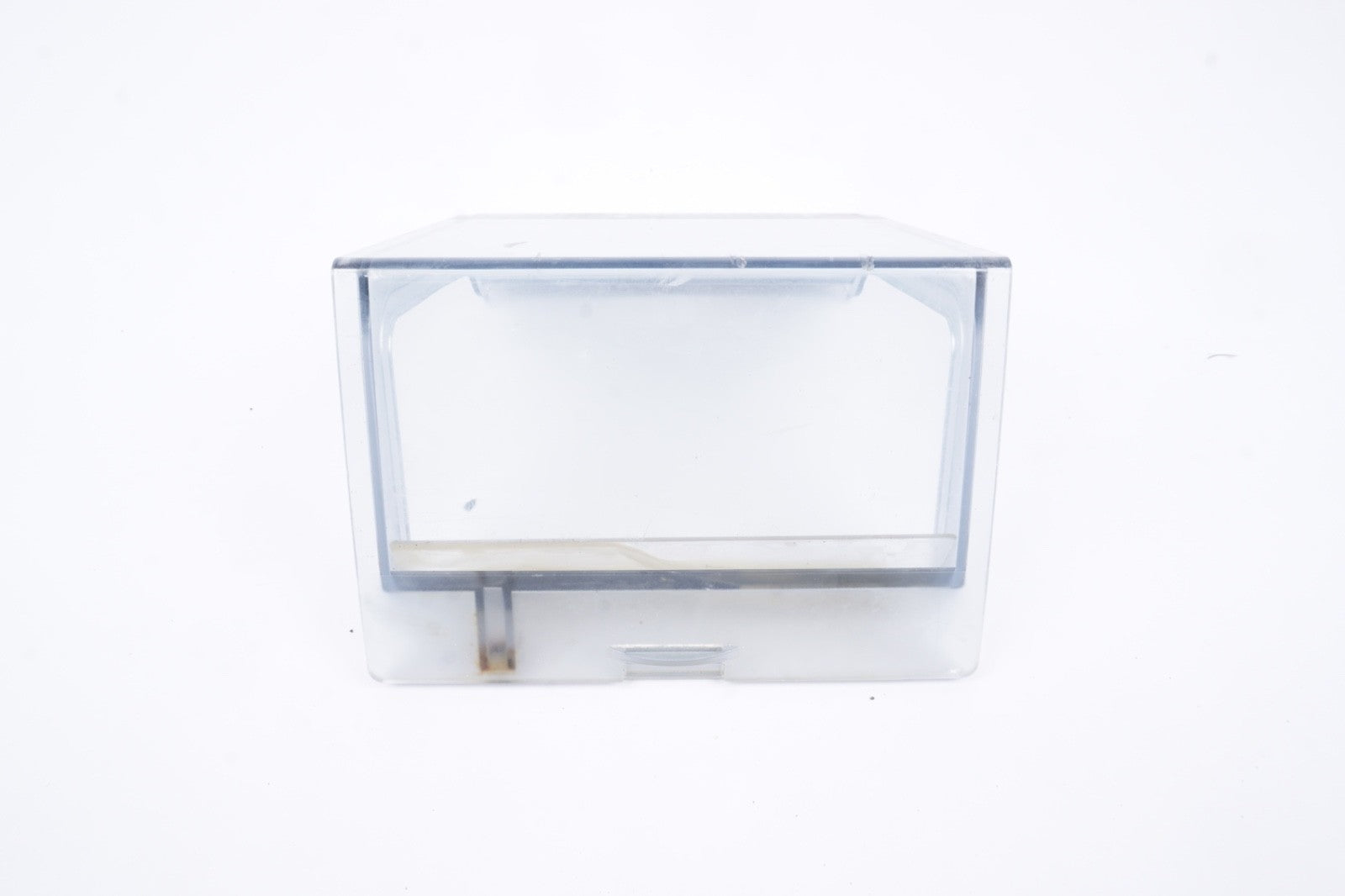 SIRONA CEREC 3 COMPACT INLAB MILLING CHAMBER LID COVER - USED