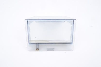 SIRONA CEREC 3 COMPACT INLAB MILLING CHAMBER LID COVER - USED