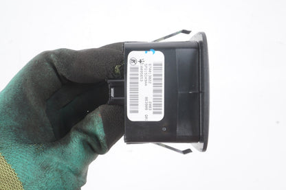 2014 - 2020 Maserati Quattroporte Rear Left Window Control Switch OEM