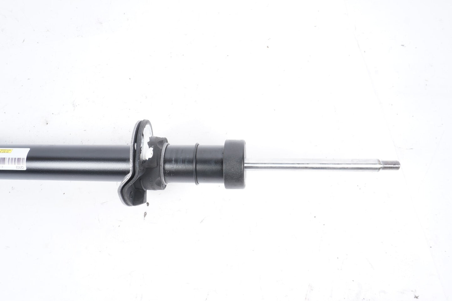 12-15 Mercedes W204 C250 Front Left Driver Shock Strut Absorber OEM