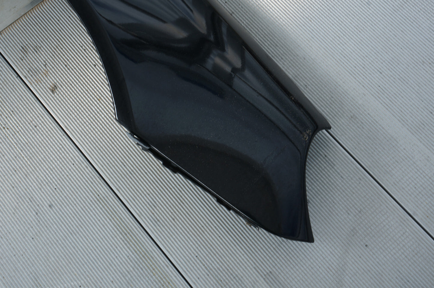03-09 MERCEDES BENZ W209 CLK500 CLK320 CLK55 FRONT FENDER RIGHT PASSENGER OEM