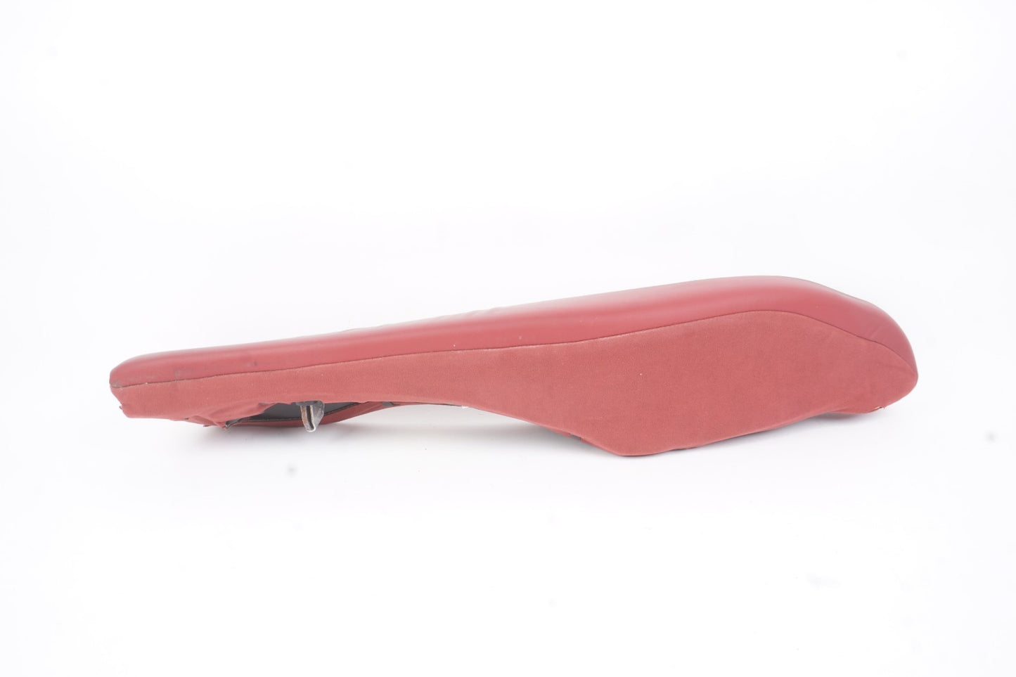 2014 - 2024 Maserati Ghibli Rear Left Driver Side Seat Bolster Cushion Cover OEM