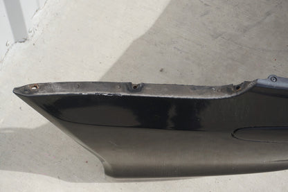 03 - 08 Mercedes SL500 SL550 Rear Bumper Cover OEM