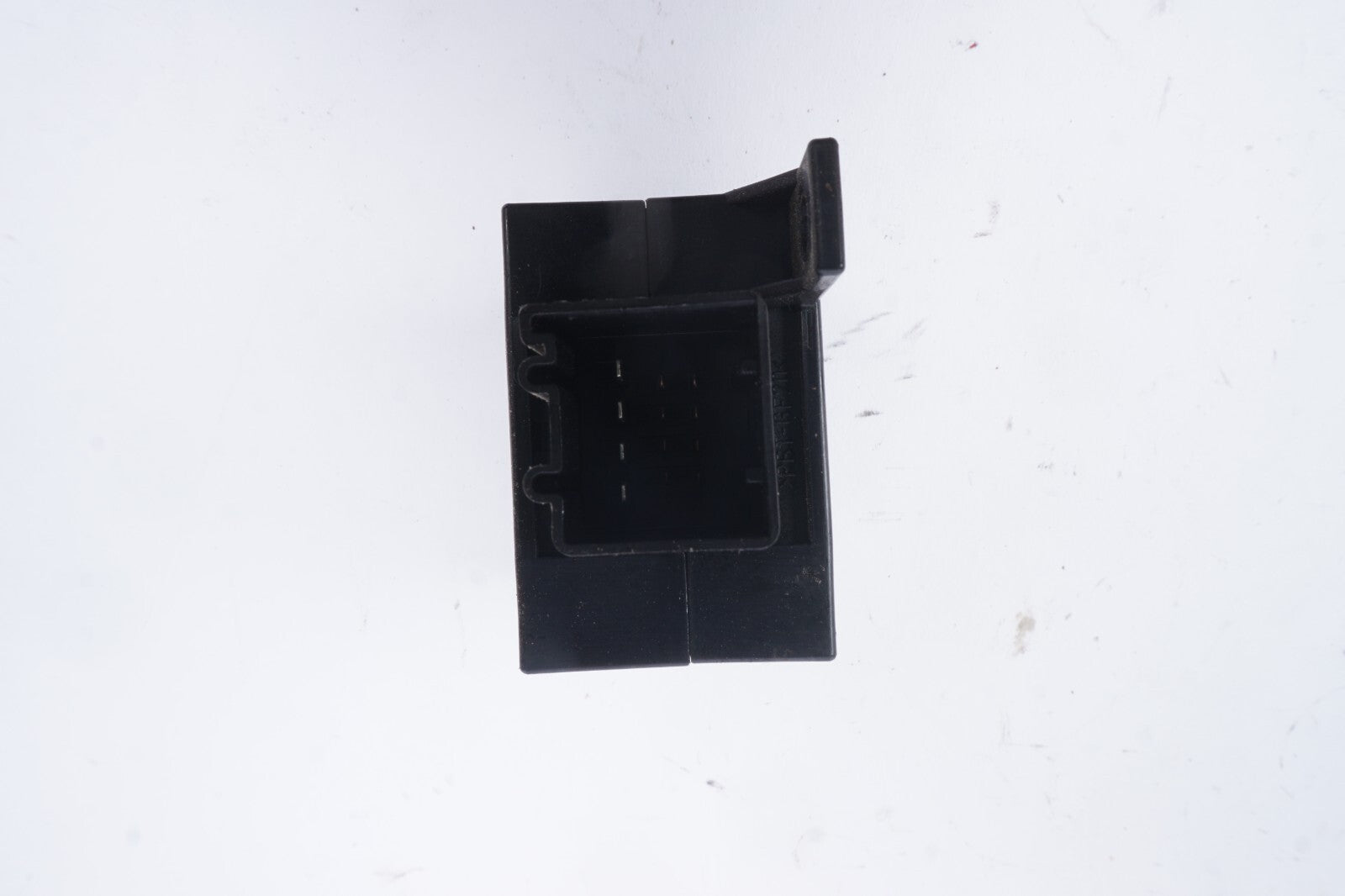 2004 - 2010 Audi A8 A8L S8 Front Seat Ventilation Control Module 4E0959772A  OEM