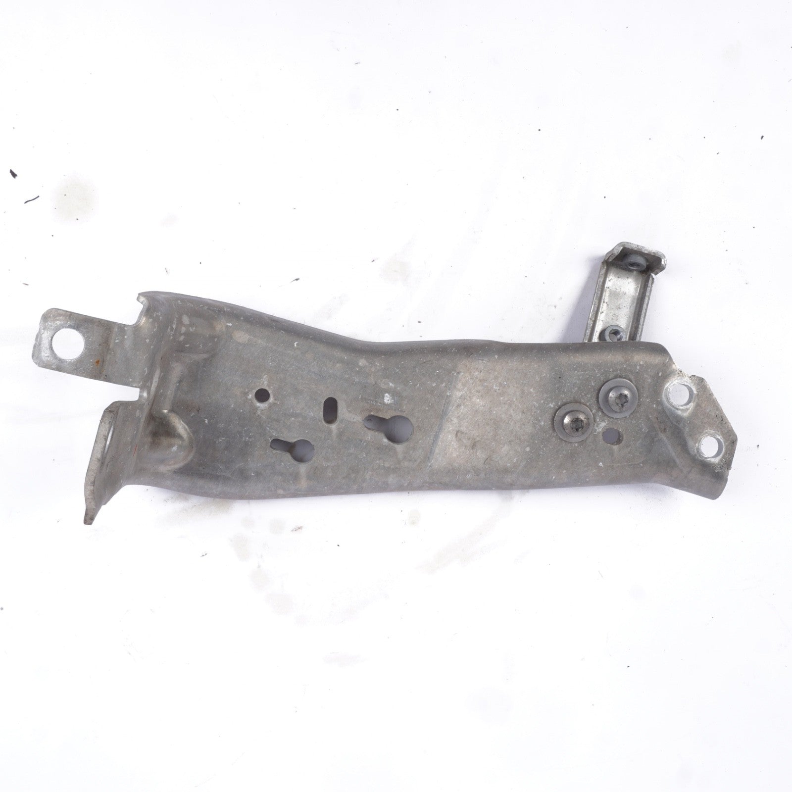 2016 - 2022 BMW X1 X2 FRONT BUMPER LEFT DRIVER SIDE SUPPORT BRACE BRACKET OEM