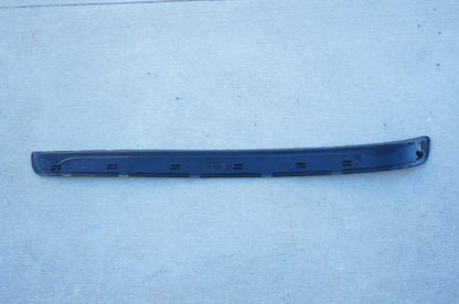 2007-2013 BMW 328 335 FRONT PASSENGER SIDE DOOR SILL COVER PANEL TRIM COUPE CONV