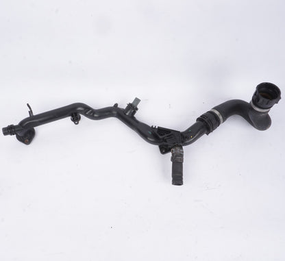 2012 - 2018 Audi A6 A7 3.0L V6 Front Engine Coolant Hose OEM