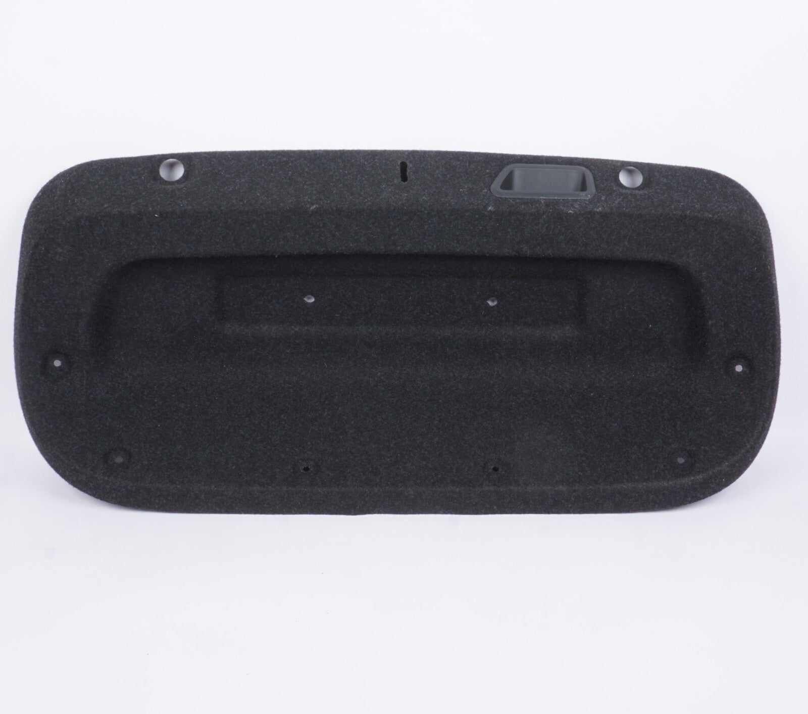 21 - 24 BMW 430I Convertible  Trunk Lid Trim Carpet 7497534 OEM