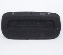 21 - 24 BMW 430I Convertible  Trunk Lid Trim Carpet 7497534 OEM