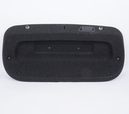 21 - 24 BMW 430I Convertible  Trunk Lid Trim Carpet 7497534 OEM