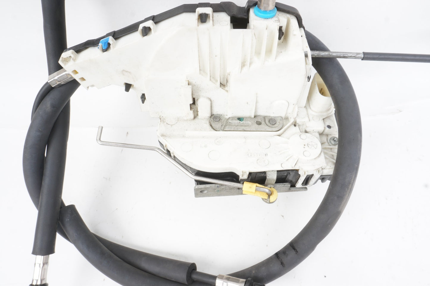 2014 - 2017 Maserati Ghibli Front Left Driver Side Door Lock Latch Actuator OEM