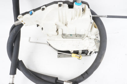 2014 - 2017 Maserati Ghibli Front Left Driver Side Door Lock Latch Actuator OEM