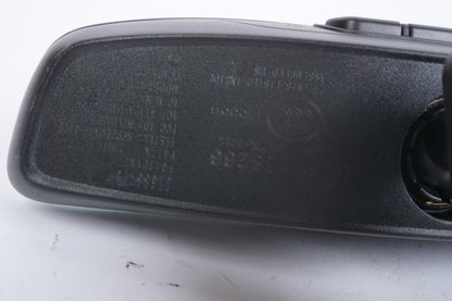 2021-2023 Polestar 2 Interior Rear View Mirror & Cover Trim OEM