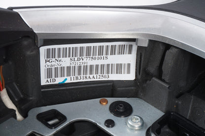 2012 - 2015 BMW 650i 640i Steering Wheel w/ Controls OEM