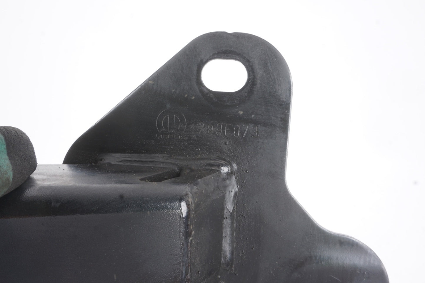 2019 - 2023 Jeep Renegade Front Left Right Bumper Frame Rail Bracket OEM
