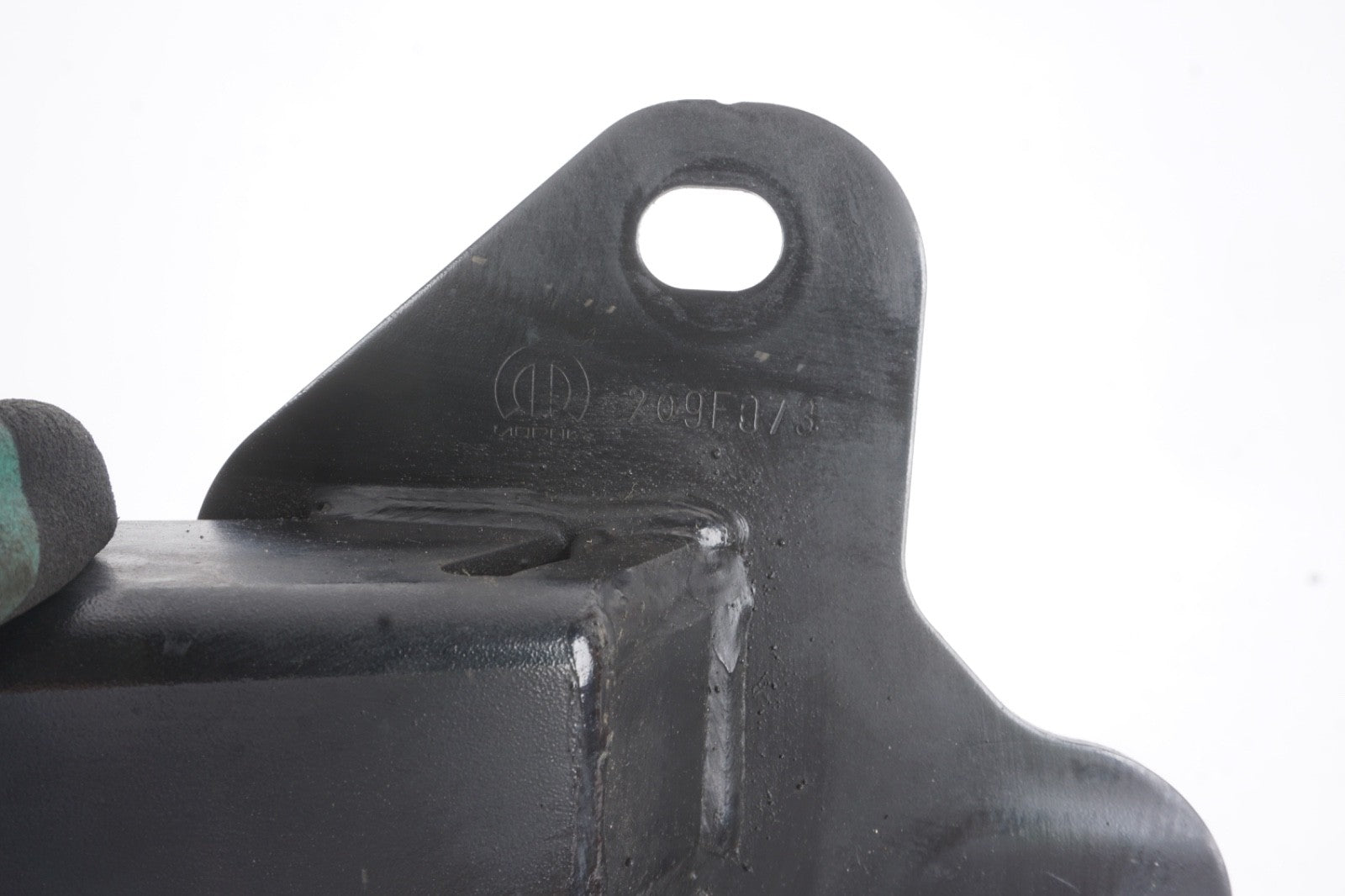 2019 - 2023 Jeep Renegade Front Left Right Bumper Frame Rail Bracket OEM