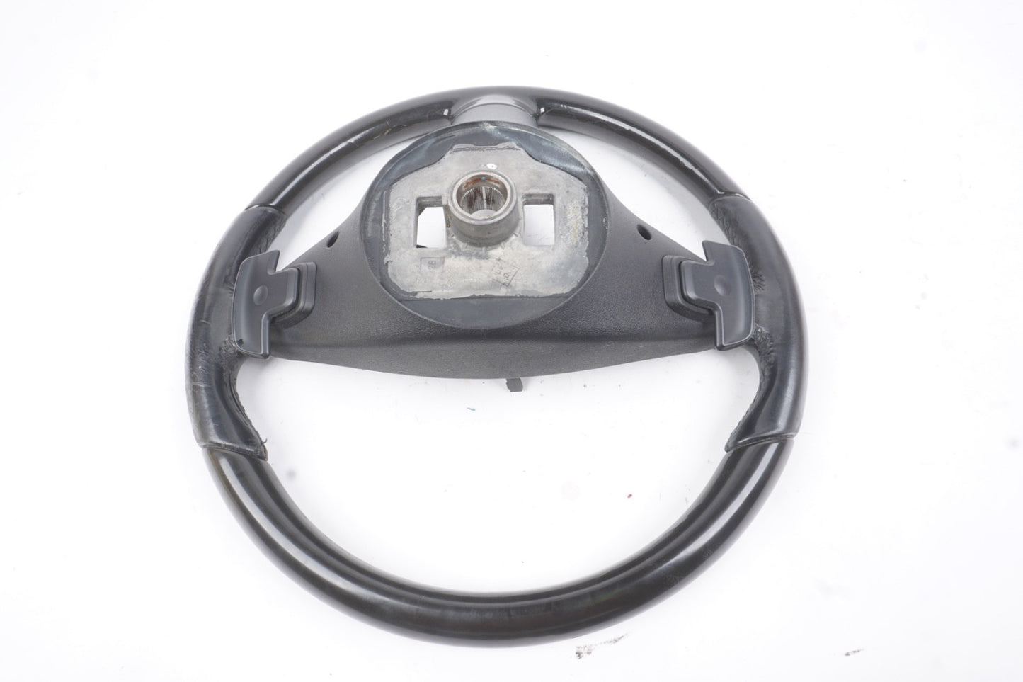 2010 - 2016 Mercedes E350 E550 Convertible Steering Wheel OEM