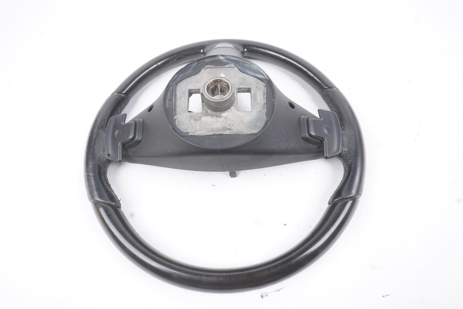 2010 - 2016 Mercedes E350 E550 Convertible Steering Wheel OEM