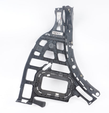 2011 - 2018 Porsche Cayenne  Rear RH Bumper Cover Bracket Guide