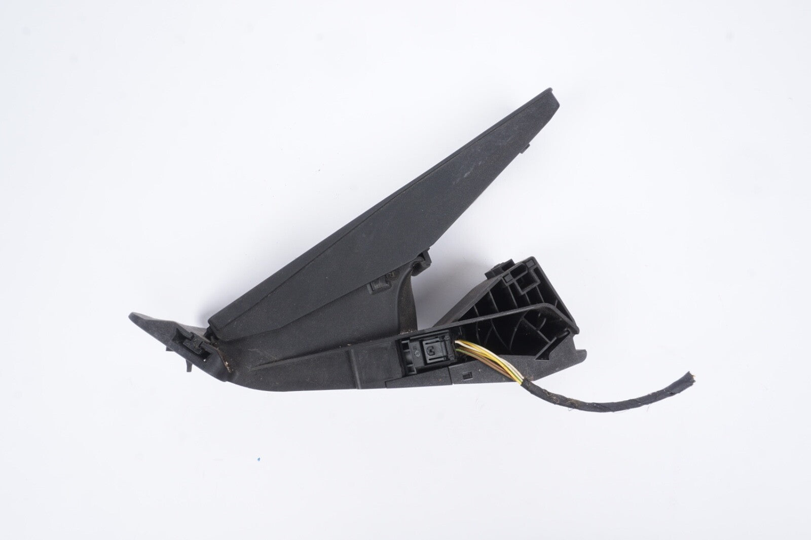 04-13 BMW 328 E90 E91 E92 E93 E60 E61 F10 GAS ACCELERATION PEDAL 6852644 OEM