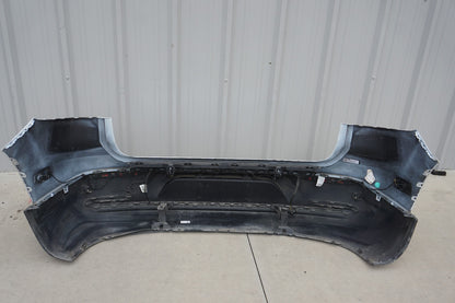 2022 - 2024 Mercedes EQB300 EQB350 EQB 250 Rear Bumper Cover
