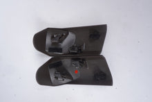 2012-2018 AUDI A7 DASHBOARD LEFT DRIVER SWITCH BEZEL TRIM COVER 4G8858341 OEM