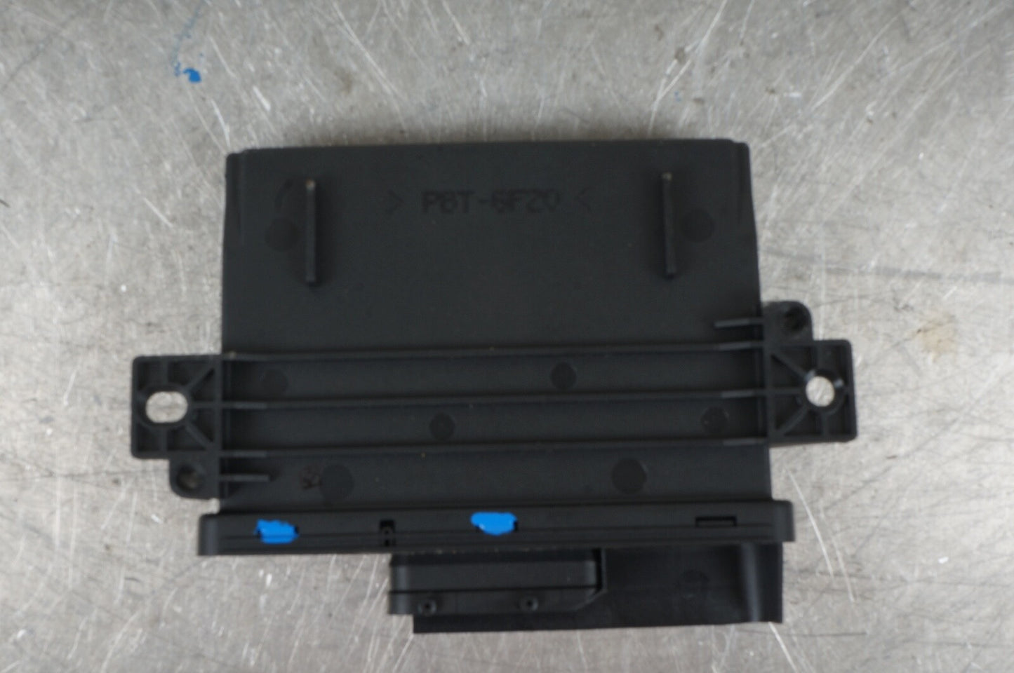 2005-2011 AUDI QUATTRO A6 ONBOARD POWER SUPPLY CONTROL MODULE 4F0907280C OEM