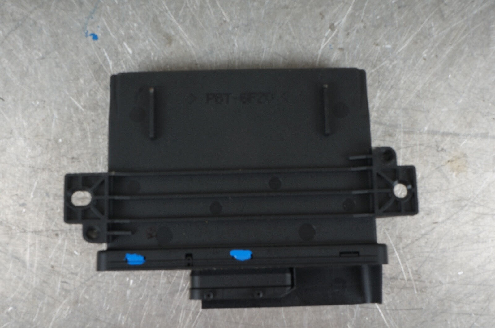 2005-2011 AUDI QUATTRO A6 ONBOARD POWER SUPPLY CONTROL MODULE 4F0907280C OEM