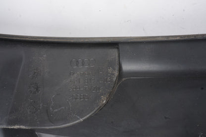 2005 - 2011 Audi A6 Quattro Front Cowl Windshield Cover Molding OEM