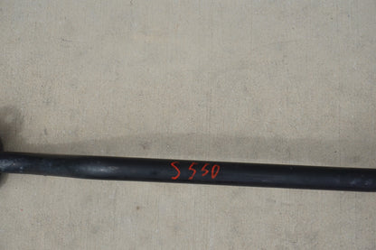 2007-2013 MERCEDES W221 S500 S550 S63 FRONT ANTI ROLL SWAY BAR STABILIZER OEM