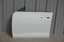 2014 - 2020 Maserati Ghibli Front Left Door Shell Panel OEM
