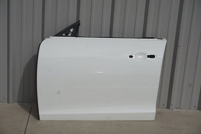 2014 - 2020 Maserati Ghibli Front Left Door Shell Panel OEM