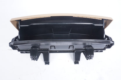 11 - 18 Porsche Cayenne 958 Front Right Pass Seat Storage Bin Drawer Tray OEM