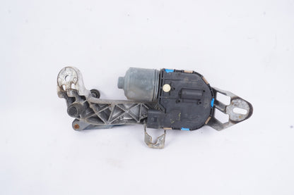 07-14 Mercedes W221 S550 CL550 Left Windshield Washer Wiper Motor 2218204342 OEM