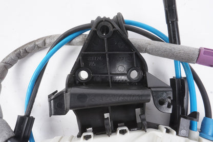 08-14 Mercedes-Benz C300 Rear Left Driver Side Door Lock Actuator OEM