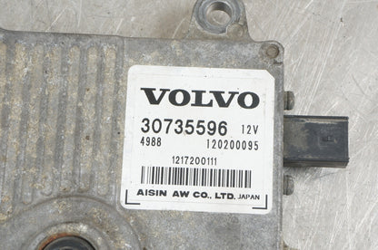 2004 - 2013 Volvo 2.4L 2.5L L5 Automatic Transmission Control Module TCM TCU