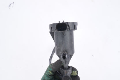 2012-2017 MERCEDES W222 S550 FUEL VAPOR CANISTER PURGE VALVE SOLENOID OEM