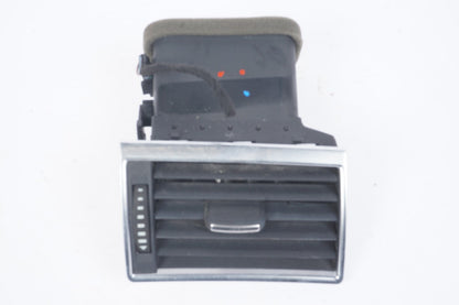 2004  - 2010 Audi A8 A8L Dash Ac Heater Air Vent Right Passenger Side OEM