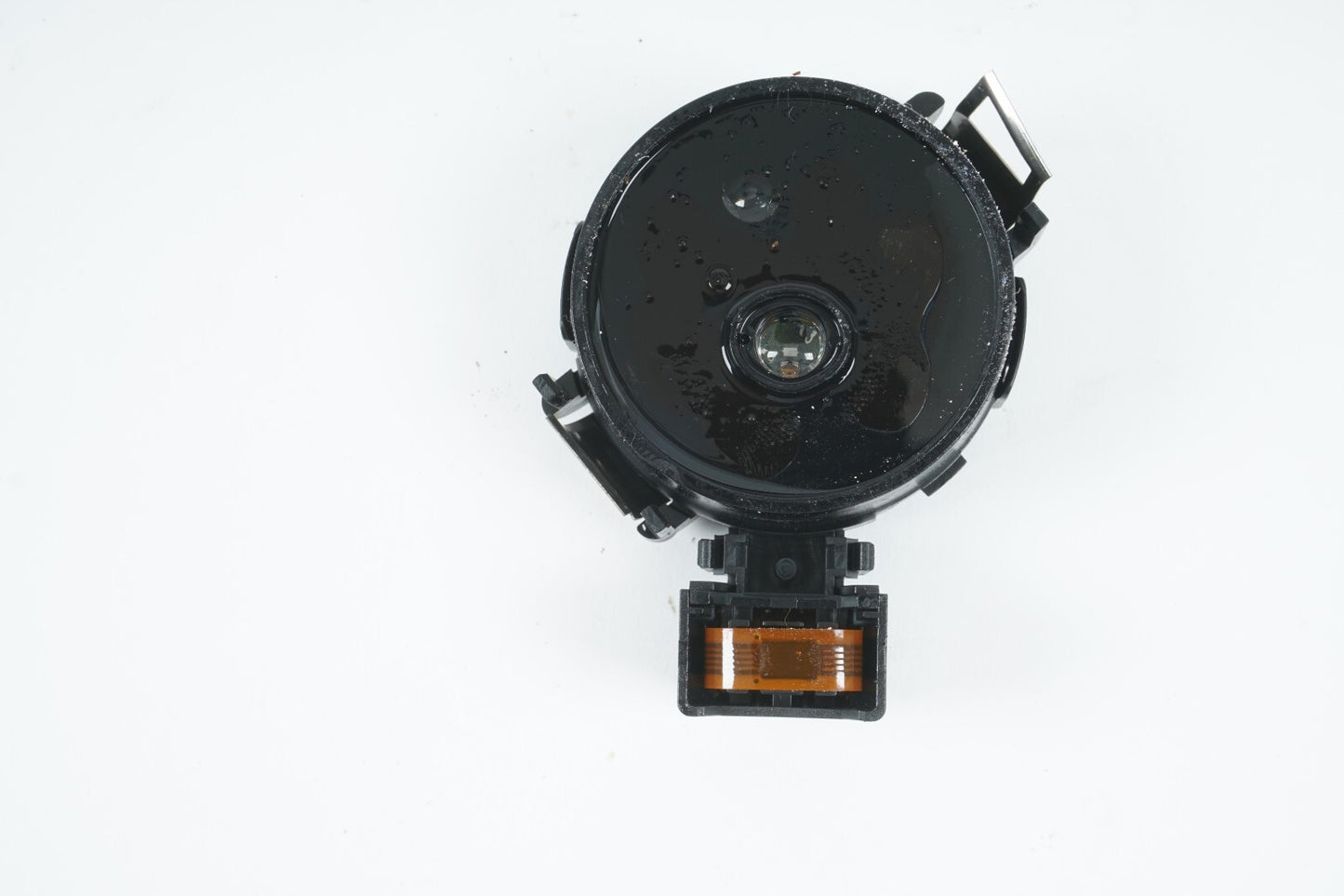 2008 - 2013 BMW X6 WINDSHIELD RAIN LIGHT SOLAR SENSOR 9212916 OEM