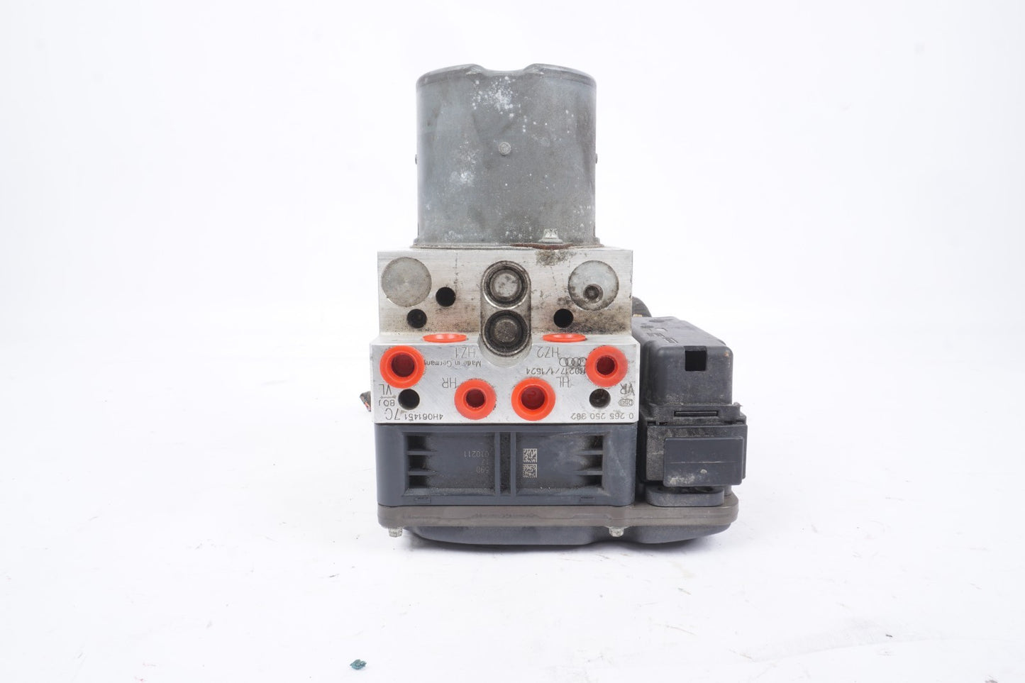 2011 - 2014 Audi A8 ABS Anti Lock Brake Pump Module OEM