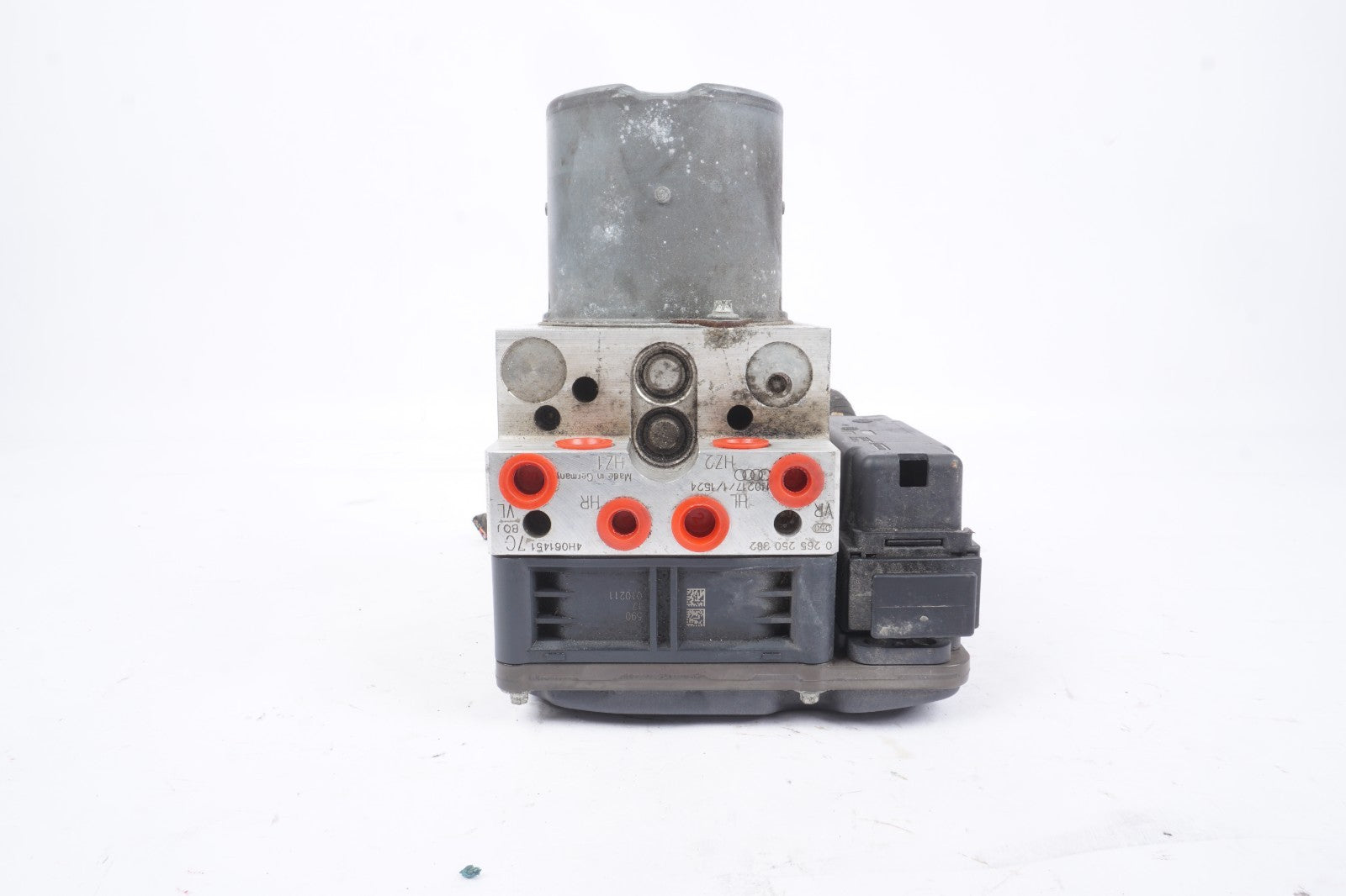 2011 - 2014 Audi A8 ABS Anti Lock Brake Pump Module OEM